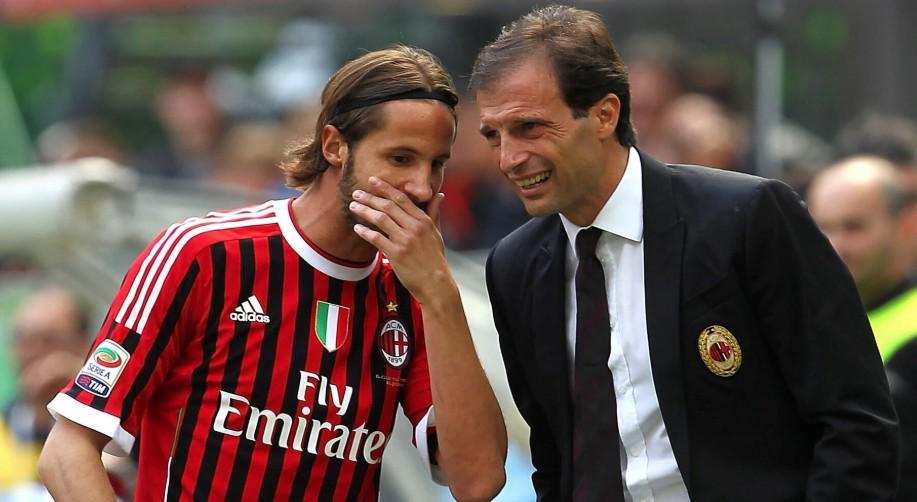 半岛体育官方网站-米兰旧将安东尼尼：米兰在锋线上缺少顶级球员，建议签下莱万