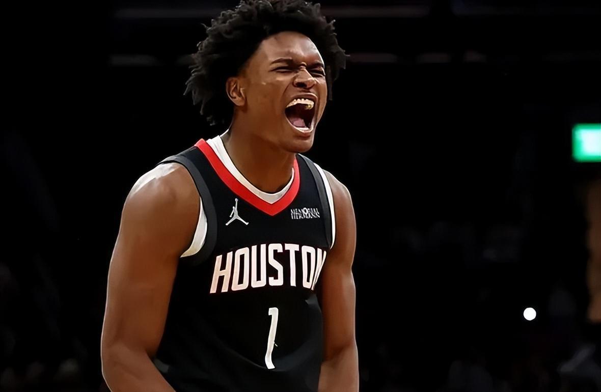 半岛体育APP-火箭4小将各存隐患!阿门无投篮,史密斯谢泼德不稳,伊森别持球