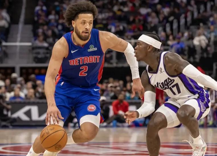 半岛体育APP-NBA最新实力榜：雷霆首次被超越，活塞成为第一，火箭第三！